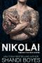 [Russian Mob Chronicles 06] • Nikolai · Through the Devil’s Eyes